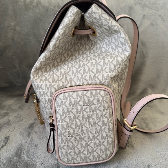 ? Michael Kors Backpack - Blush Pink Beauty! ? main image 10